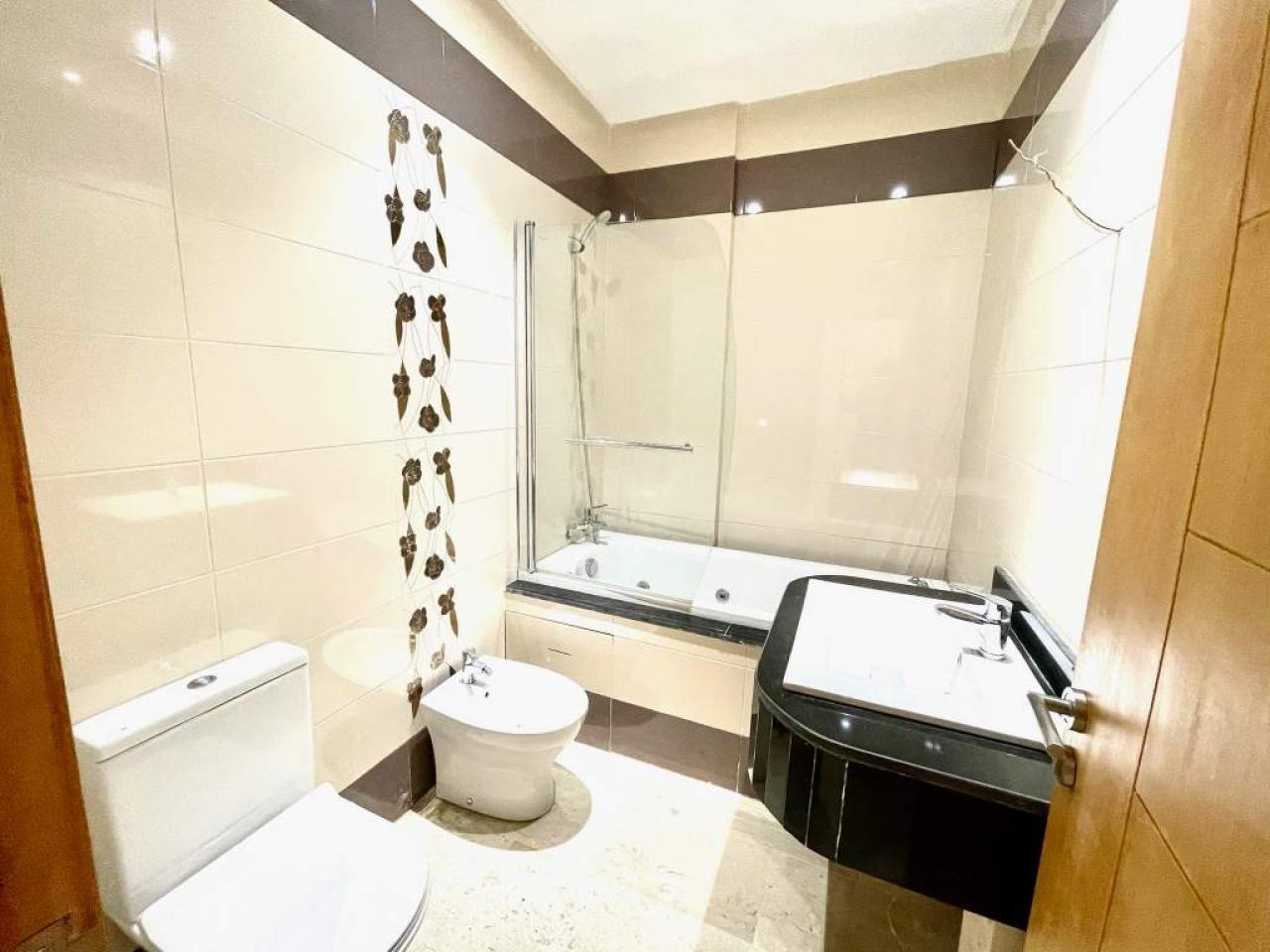 شقة جديدة للبيع في فاس