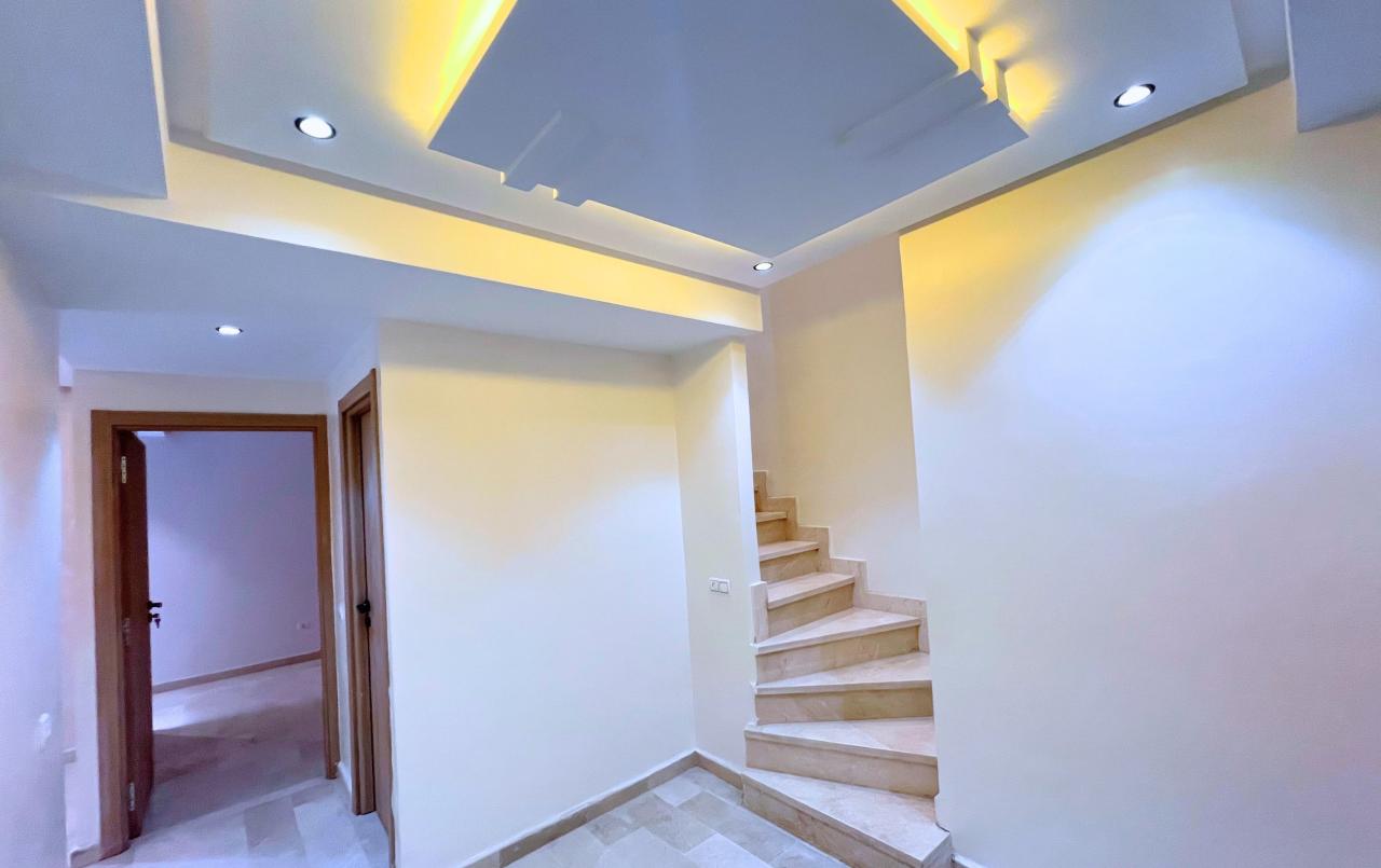 Résidence Jnane Nizar