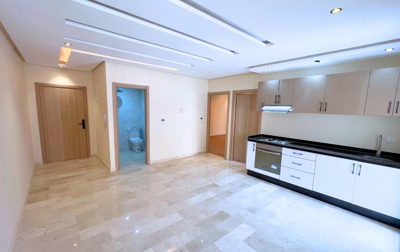 Résidence Jnane Nizar