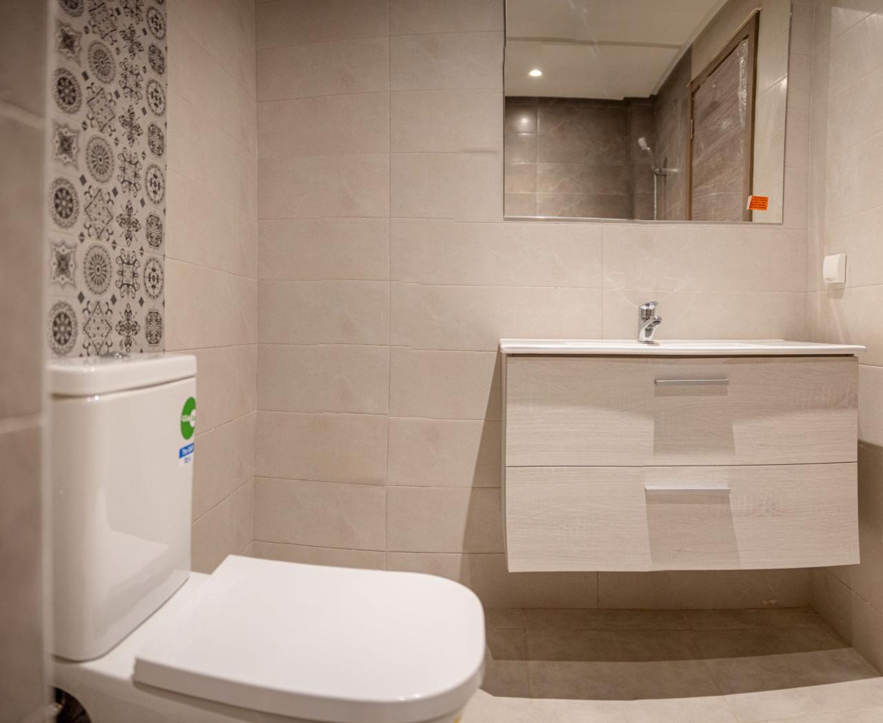 Appartement haut standing de 2 chambres à vendre à Salé