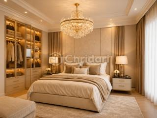 Elegant 3-bedroom duplex in Marrakech