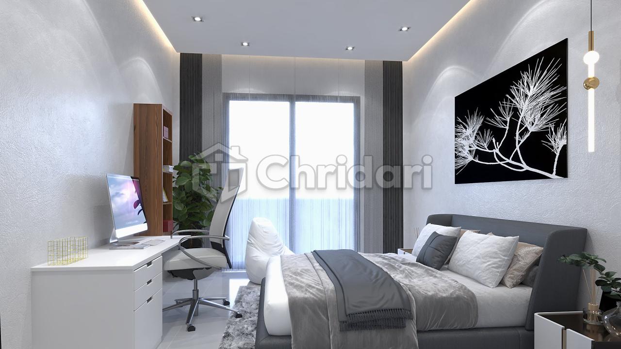 Appartement avec piscine à Vendre à Marrakech