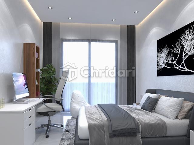 Appartement avec piscine à Vendre à Marrakech
