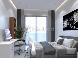 Apartment with pool for sale in Marrakech