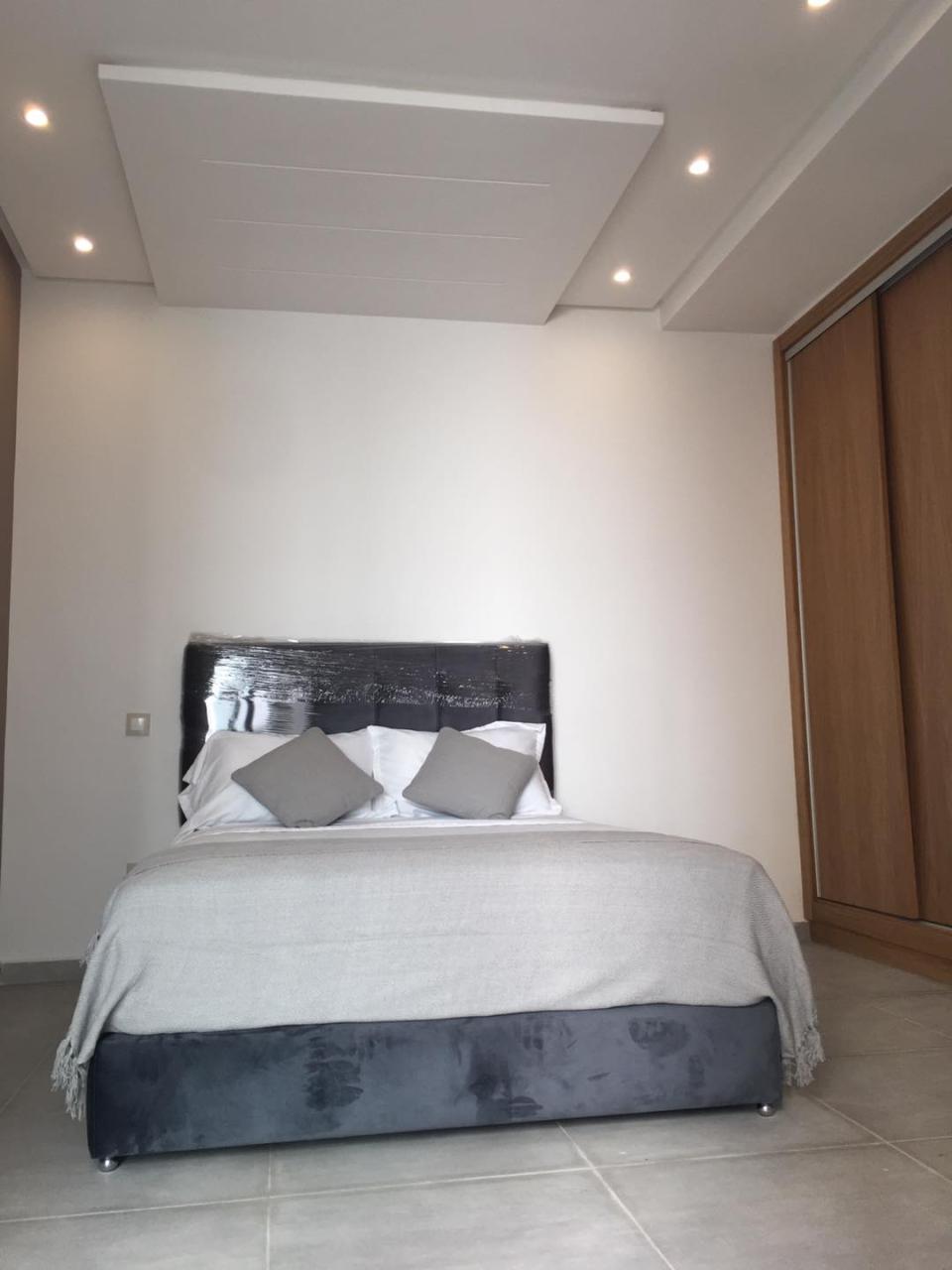 Appartement Haut Standing à Kénitra