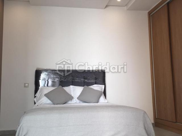 Appartement Haut Standing à Kénitra