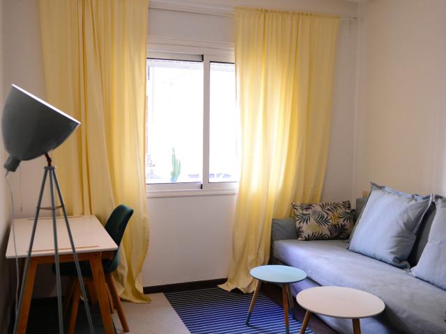 Appartement haut standing de 2 chambres à vendre à Tanger