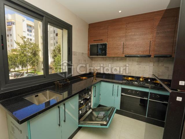 Luxury apartment for sale in Tangier — photo 5
