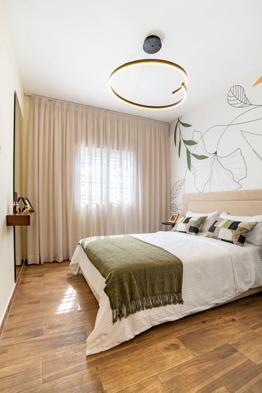 Appartement moderne de 3 chambres à vendre à Had Soualem