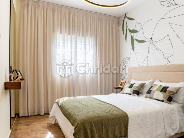 Appartement moderne de 3 chambres à vendre à Had Soualem