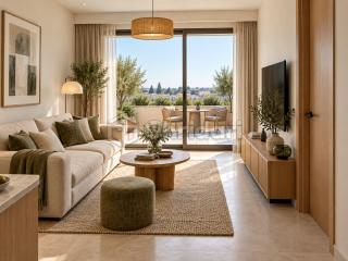 Studio haut standing à vendre à Marrakech