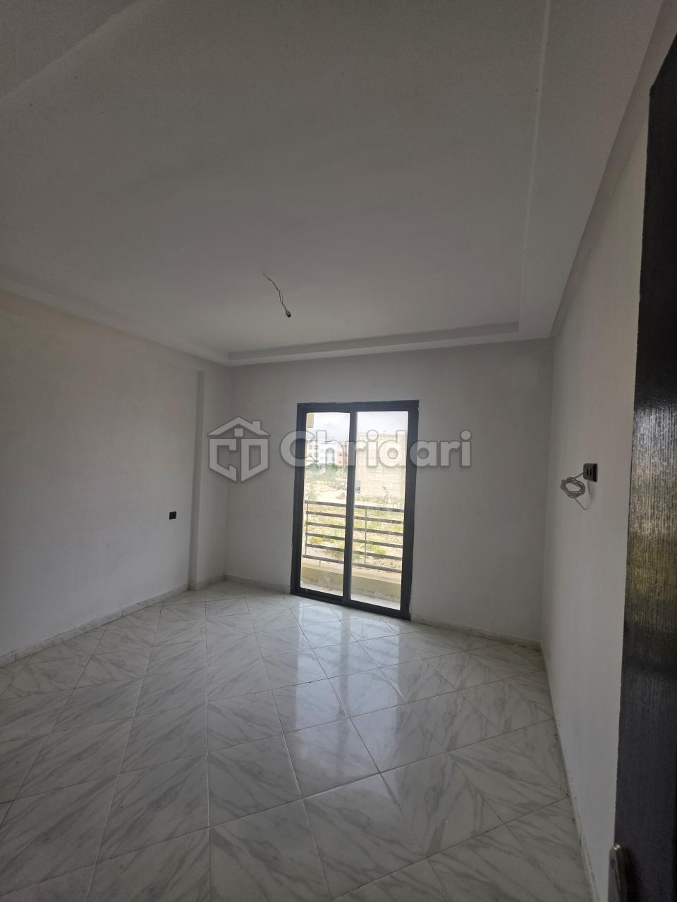 New residential studio in Safi