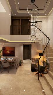 Duplex Neuf à Vendre à Marrakech