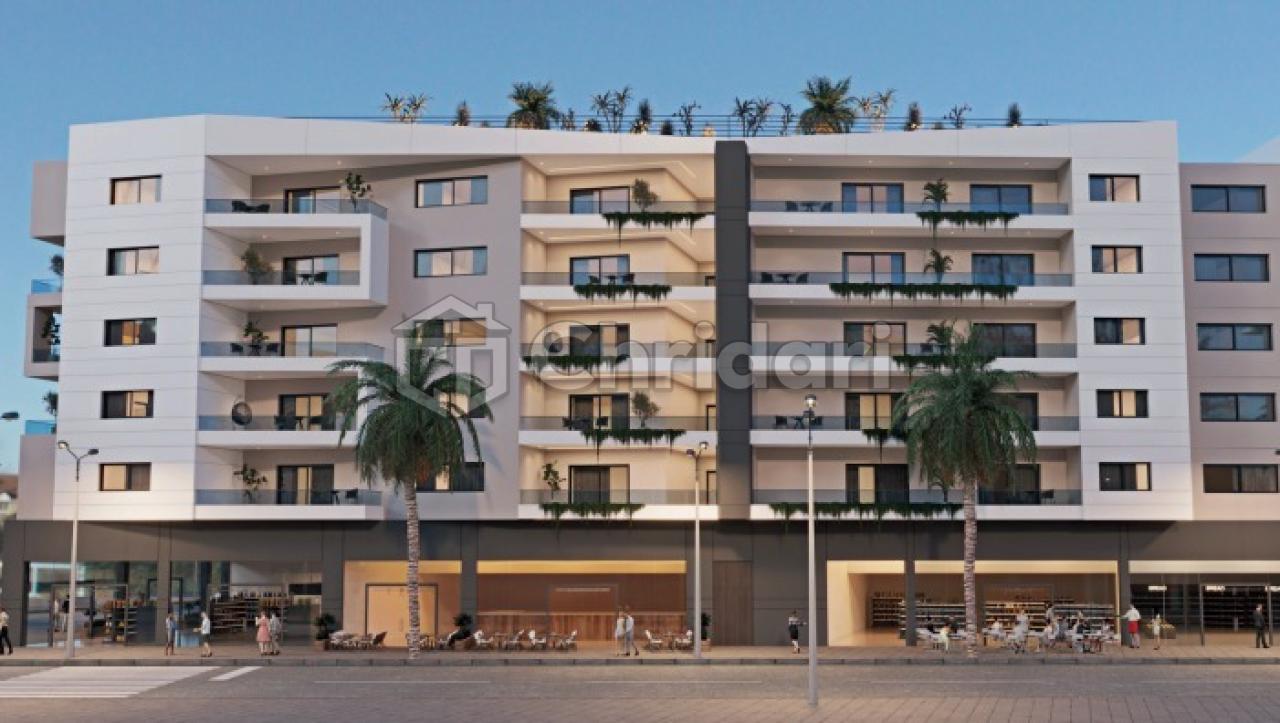 Chic studio for sale, Oasis Residence in Agadir