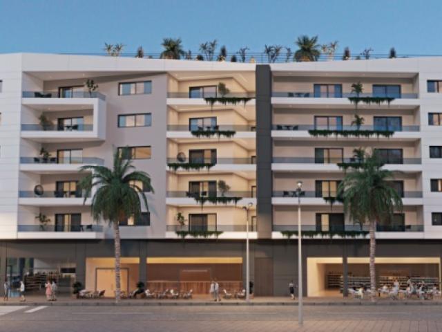 Studio chic à vendre, Résidence Oasis à Agadir
