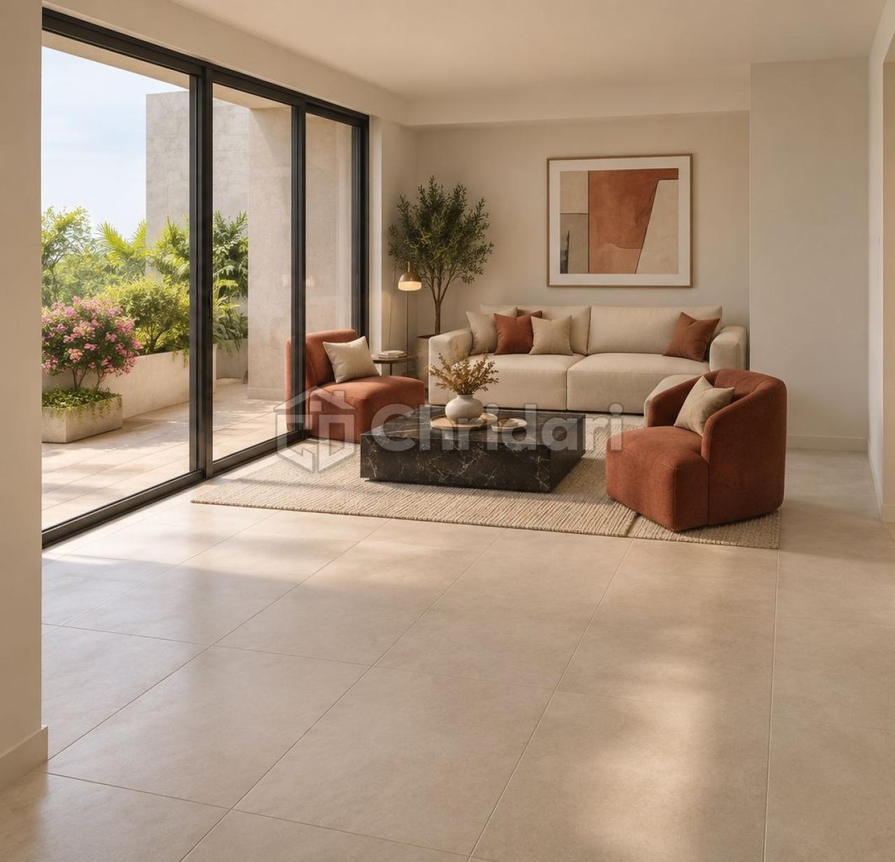 Appartement résidentiel à vendre à Marrakech Guéliz