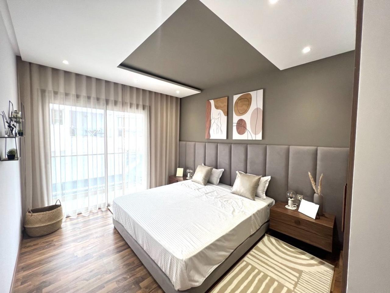 La Pensée Residence 