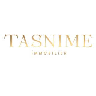 Tasnime immobilier