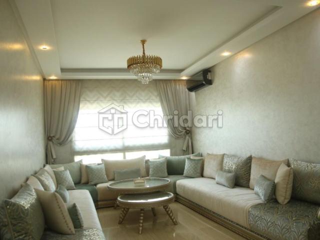 شقة عصرية في بوسكورة — صورة 4