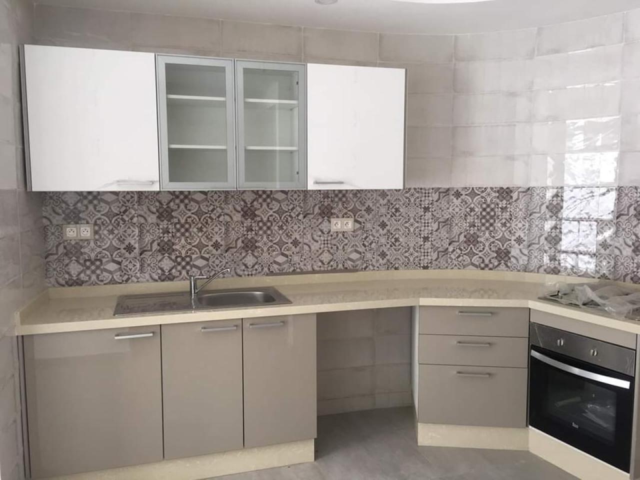 Appartement moderne à Kénitra