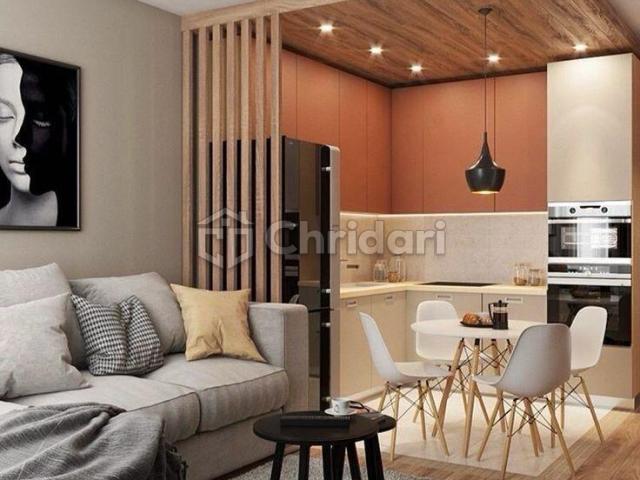 Duplex haut standing à vendre à Résidence Majorelle — photo 3
