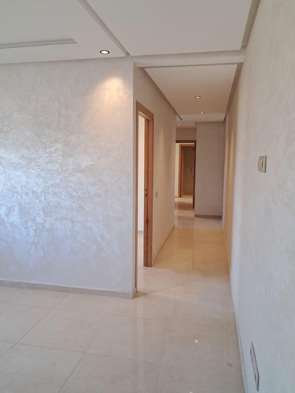 Modern Apartment in Casablanca