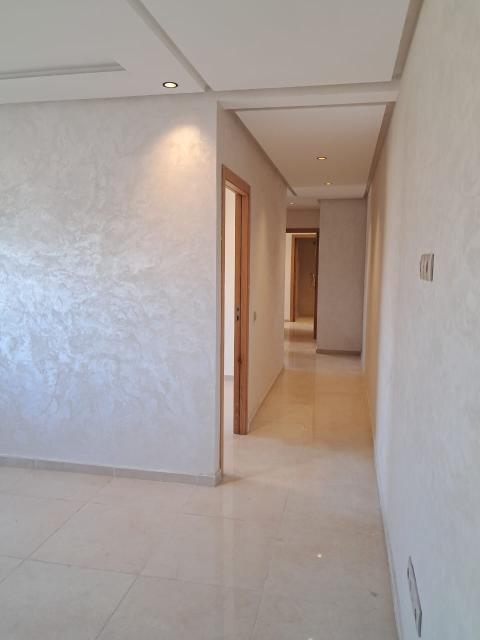 Modern Apartment in Casablanca