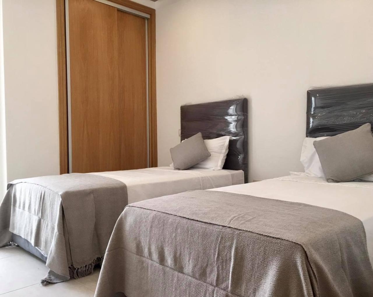 Appartement moderne à Kénitra