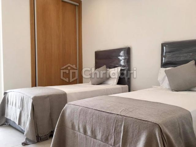 Appartement moderne à Kénitra
