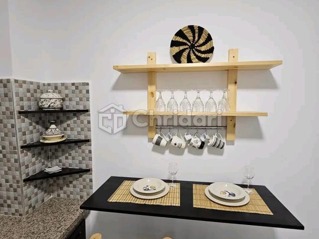 Affordable apartment for sale in Tamansourt — photo 4