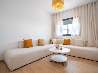 Appartement moderne de 3 chambres à vendre à Agadir