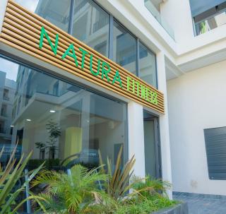 Commercial Space (Store)