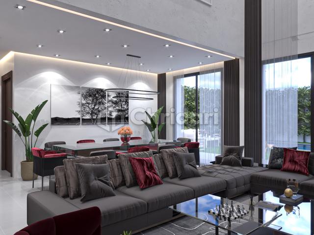 Modern 3-bedroom duplex with a swimming pool in Izdihar, Marrakech. — photo 2