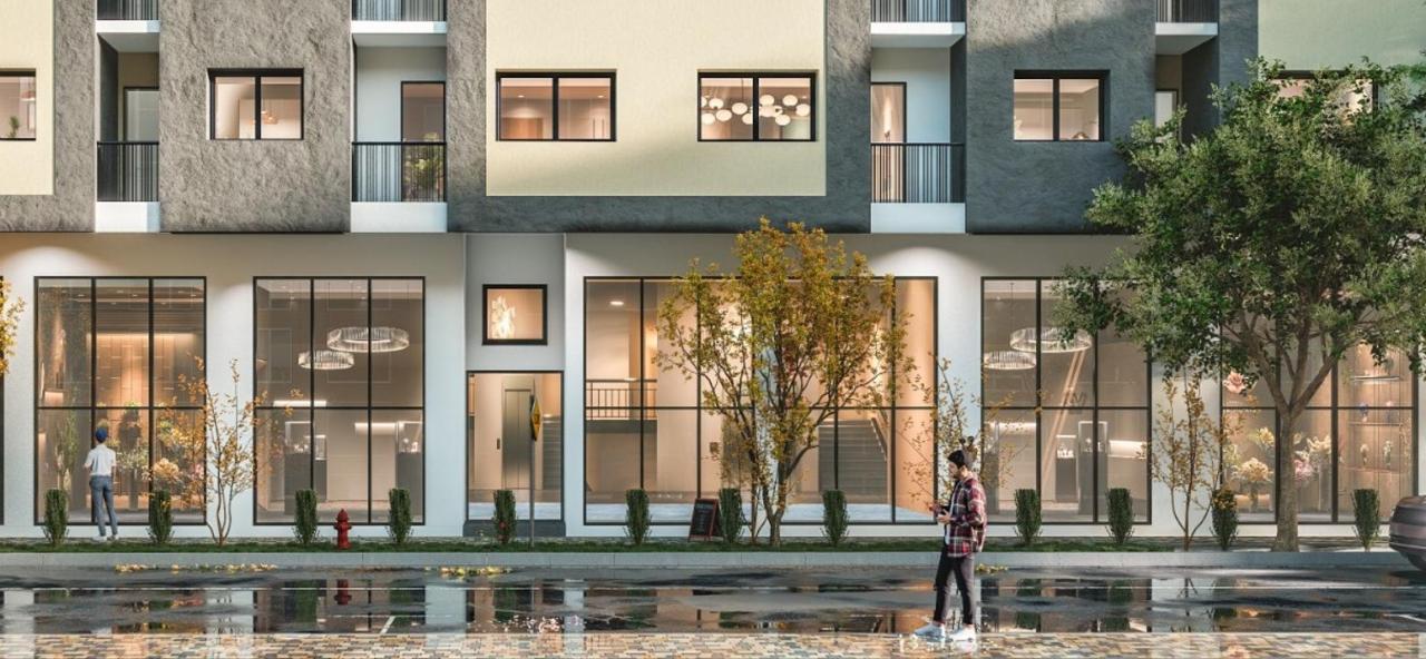 Local Commercial (Magasin)