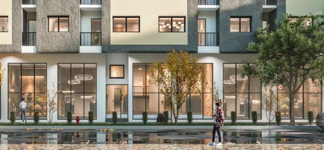 Local Commercial (Magasin)