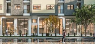 Commercial Space (Store)