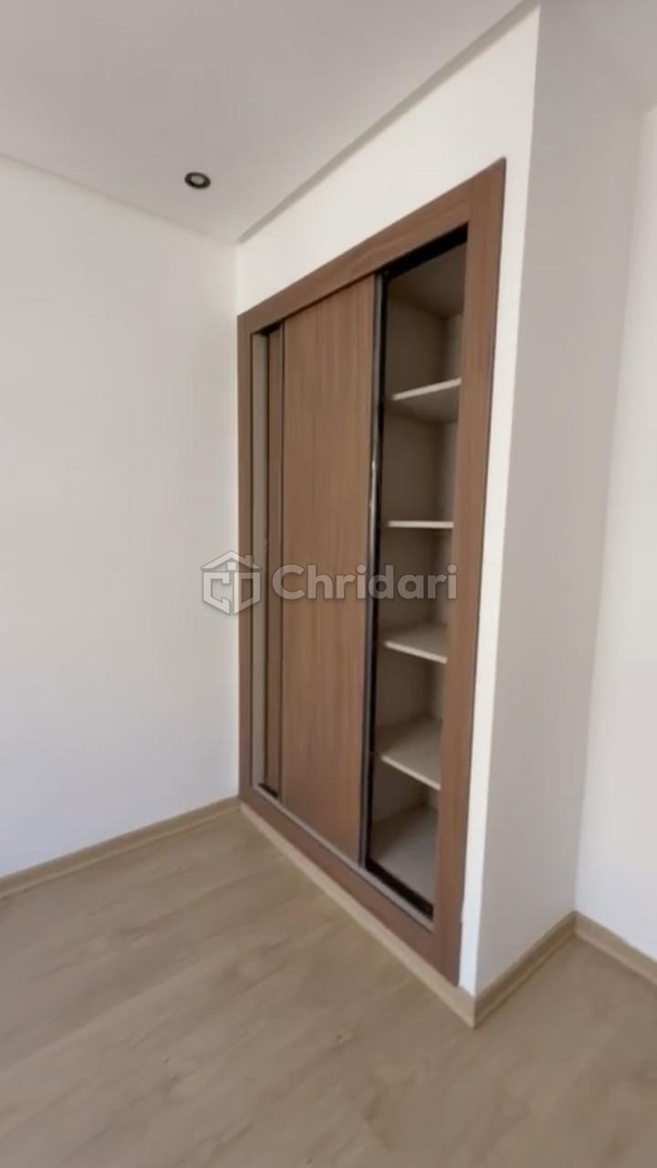 Appartement haut standing de 3 chambres à Marrakech