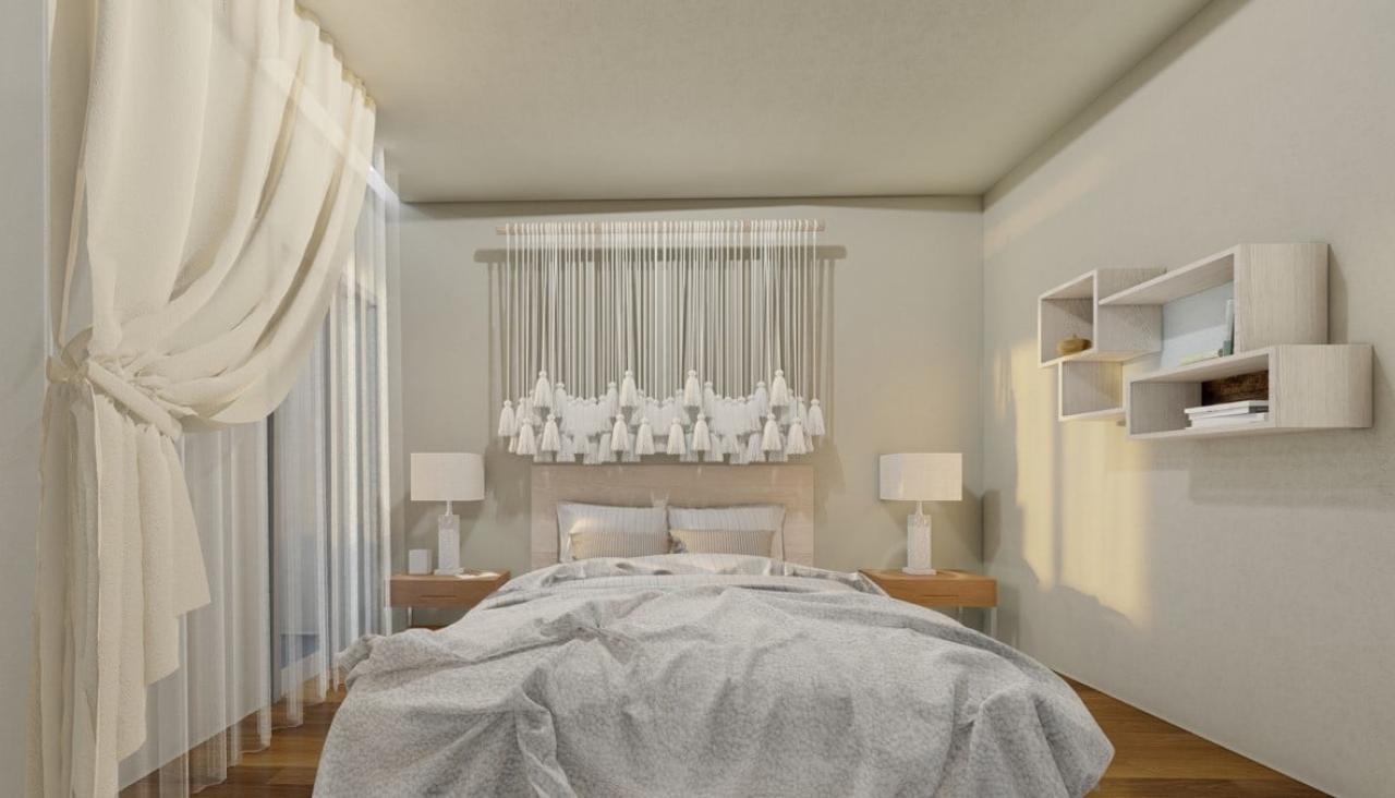 أبراج النور