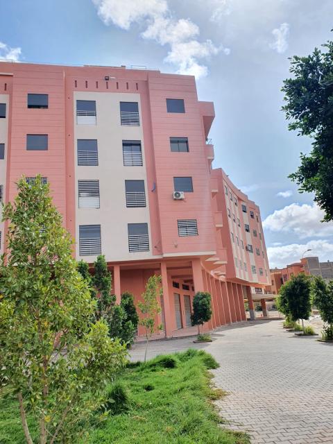 Roses de Dades Residence