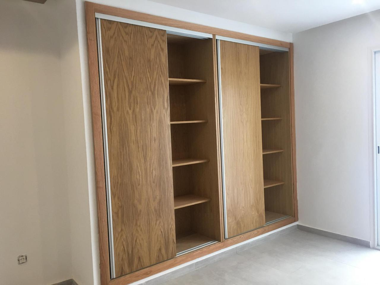 Appartement neuf à vendre à Kénitra