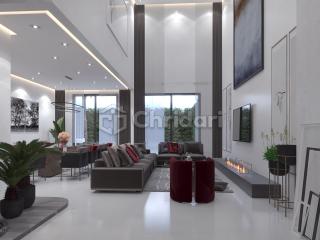 Apartment with garden for sale in Marrakech
