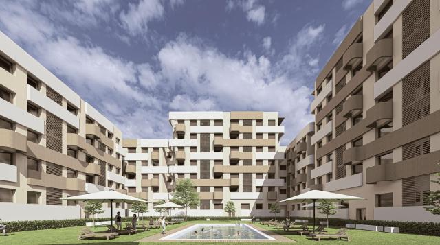 Résidence Dahlia II