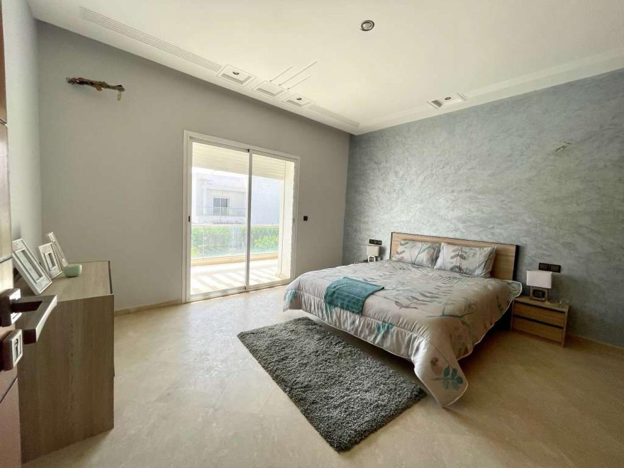 Les Palmiers du Saïss