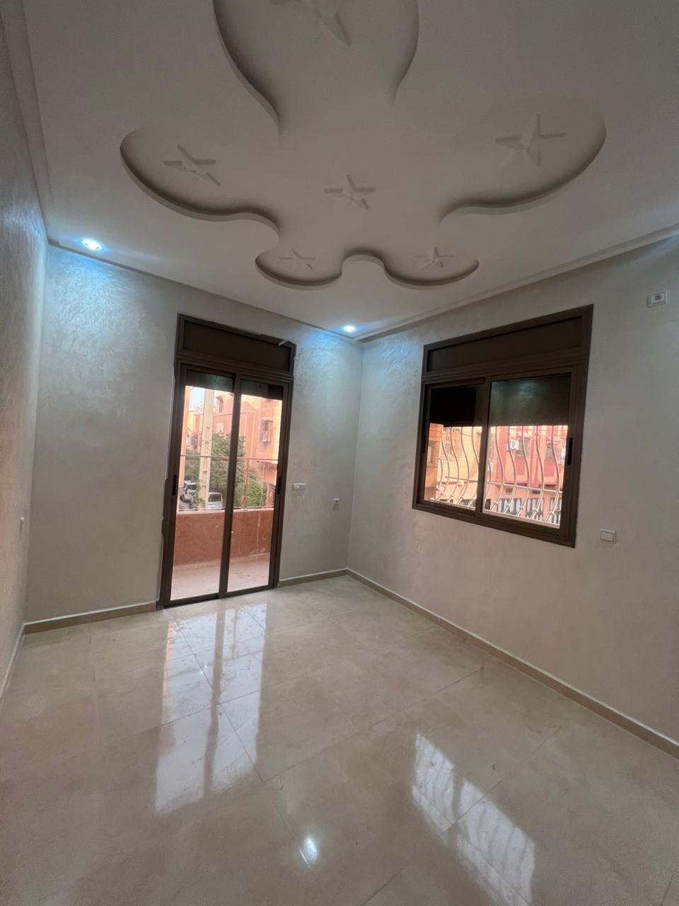 Appartement de 61m² à vendre à Marrakech