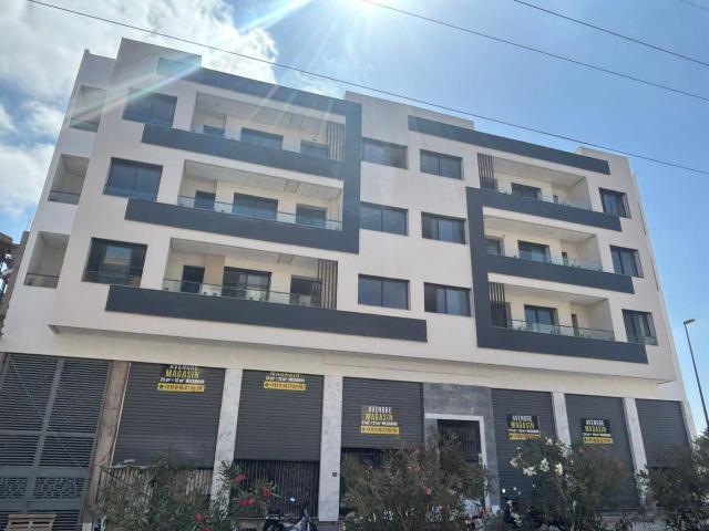 Bouskoura Hill Residence