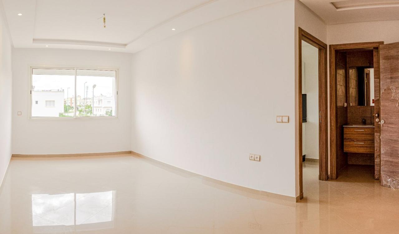 Appartement haut standing de 3 chambres à vendre à Salé