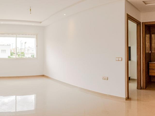 Appartement haut standing de 3 chambres à vendre à Salé