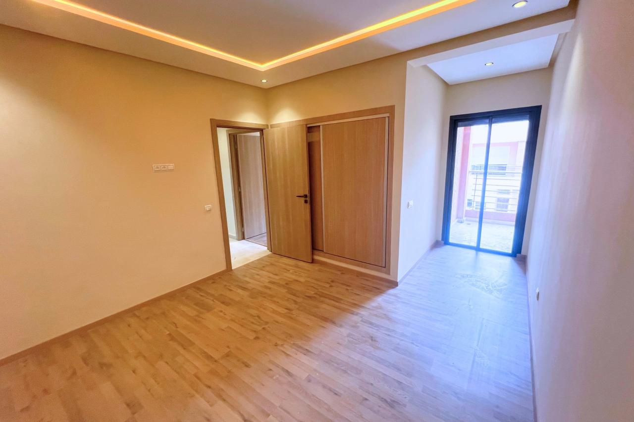 Apartment 154m²