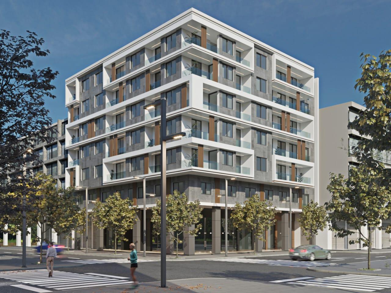 Résidence Majorelle