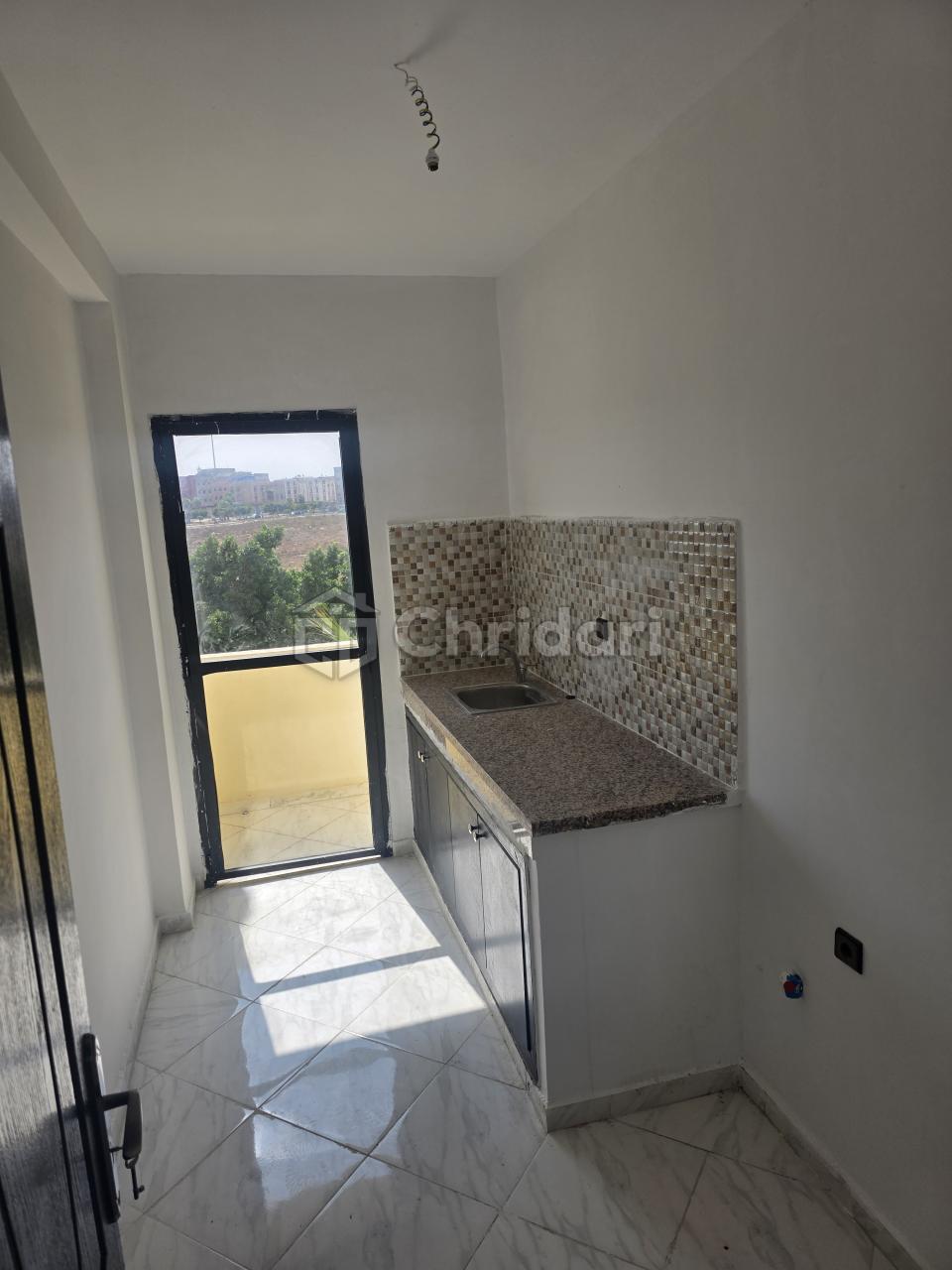 Appartement idéal à vendre à Safi